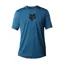 Fox Ranger TruDri Short Sleeve Jersey in Dark Slate